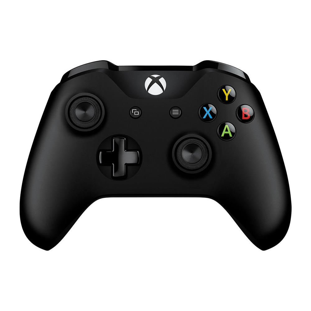 • Xbox Controller